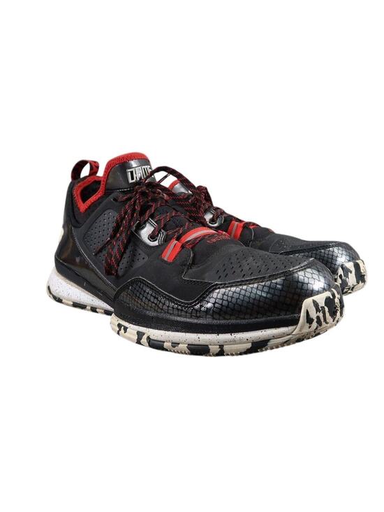 Adidas Shoes Men 14 Athletic Trainer D Lillard 1 Rip City Sneaker Low Basketball main image 10